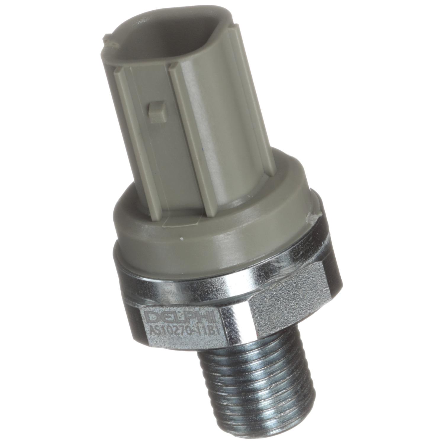 Delphi AS10270 - Ignition Knock (Detonation) Sensor Delphi AS10270 Ignition Knock (Detonation) Sensor product image 1 of 8