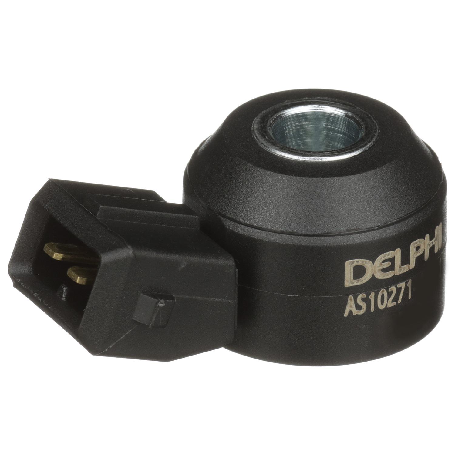 Delphi AS10271 Ignition Knock (Detonation) Sensor product image 1 of 8