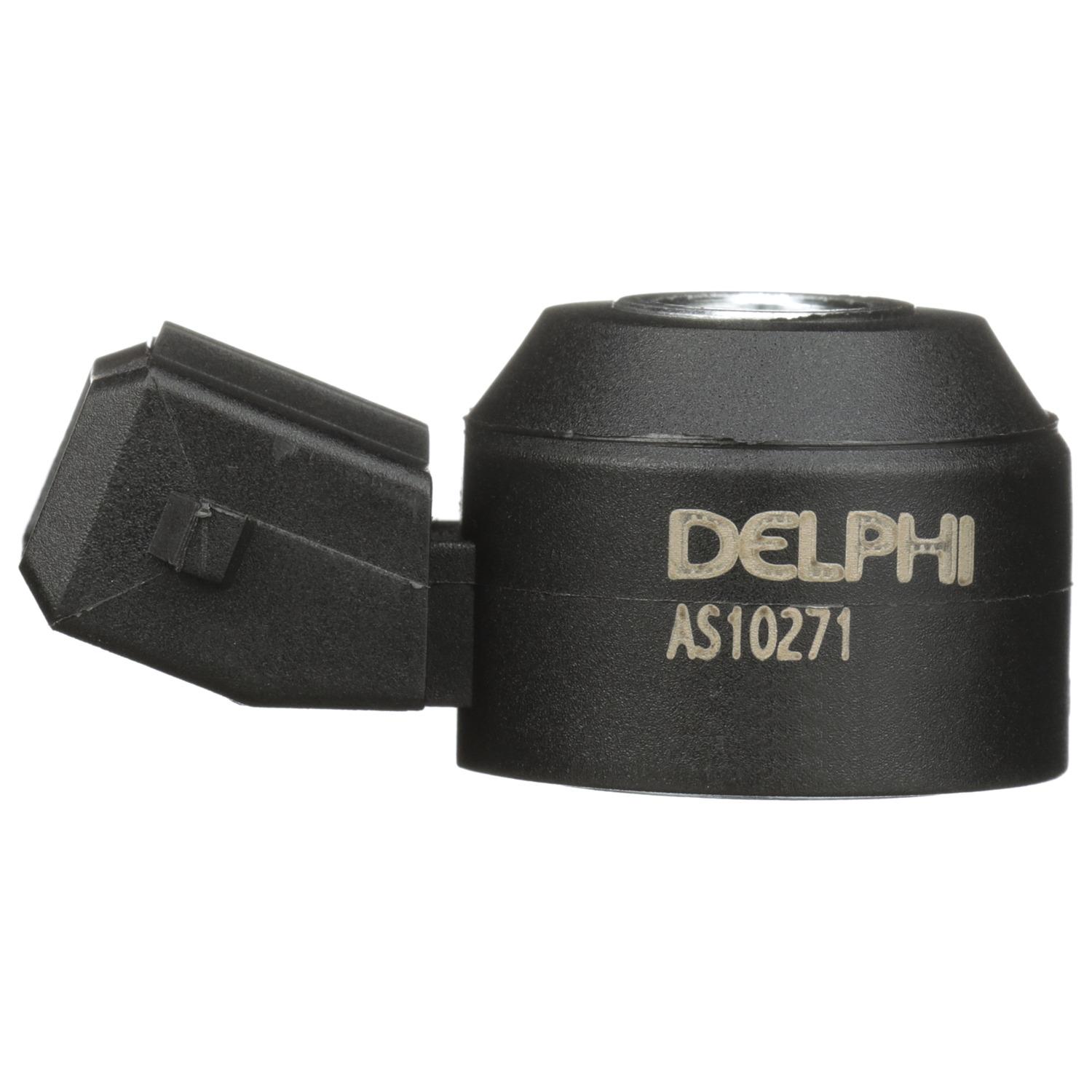 Delphi AS10271 Ignition Knock (Detonation) Sensor product image 5 of 8