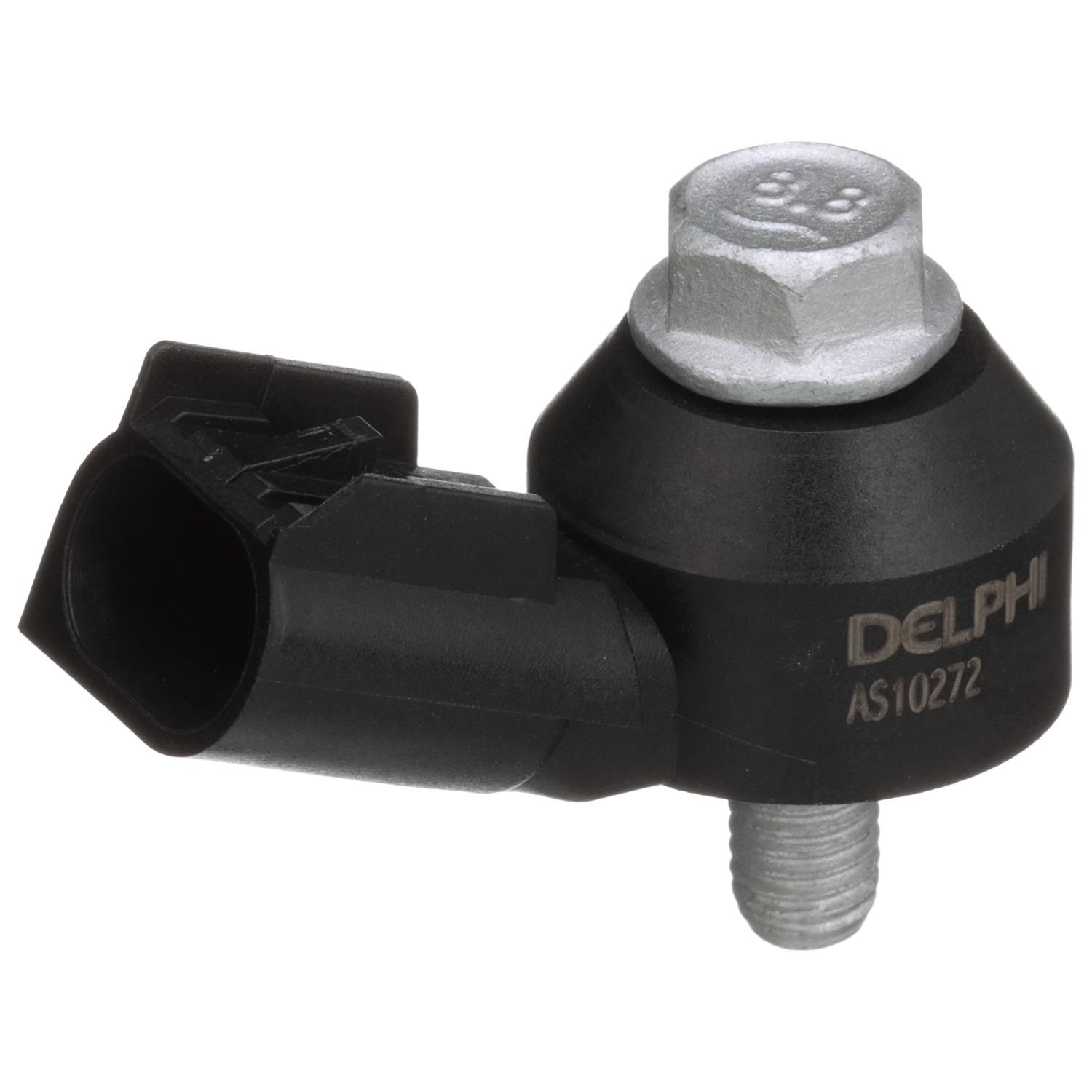 Delphi AS10272 Ignition Knock (Detonation) Sensor product image 1 of 8