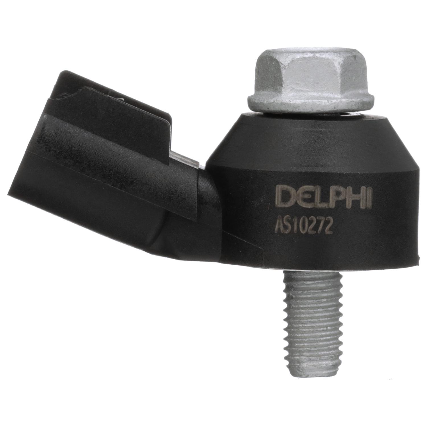 Delphi AS10272 Ignition Knock (Detonation) Sensor product image 5 of 8