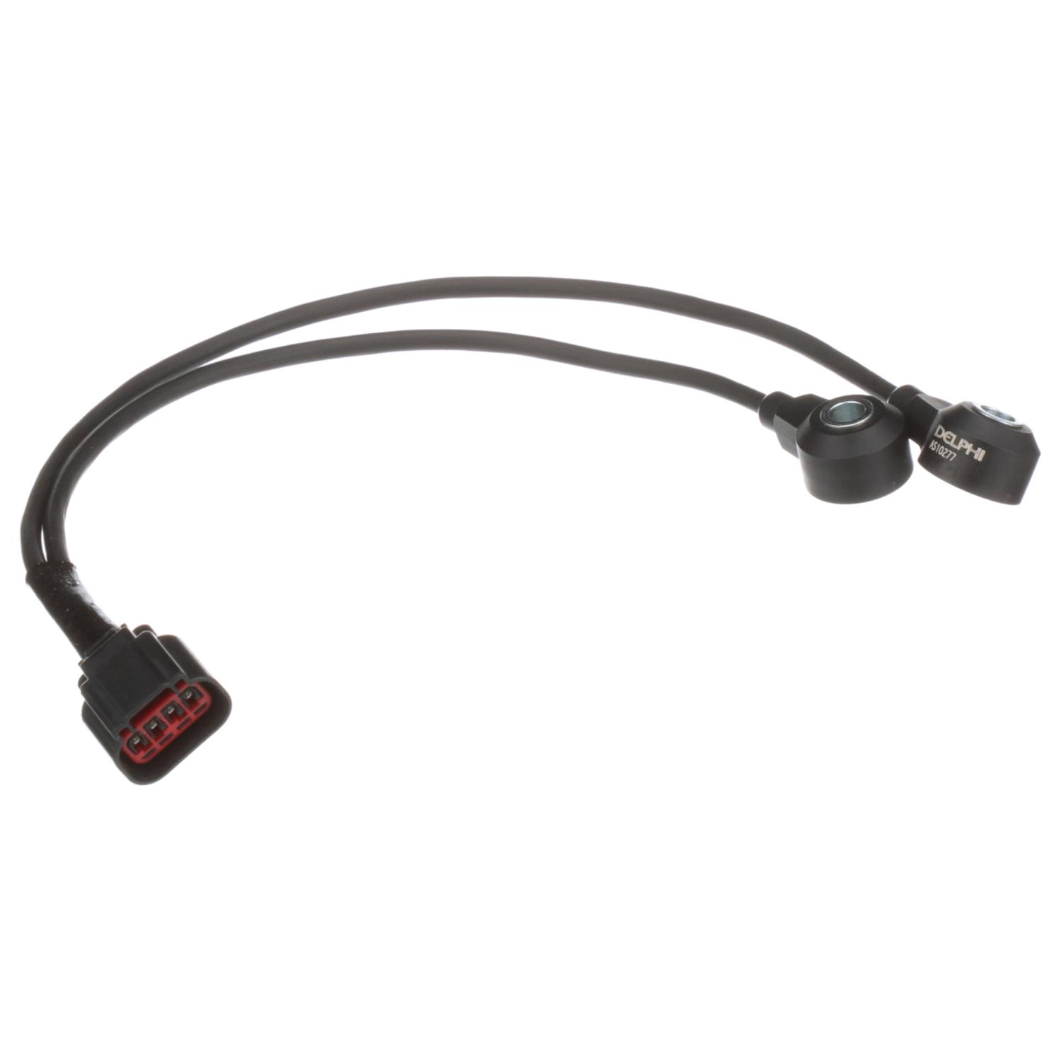 Delphi AS10277 Ignition Knock (Detonation) Sensor product image 1 of 6
