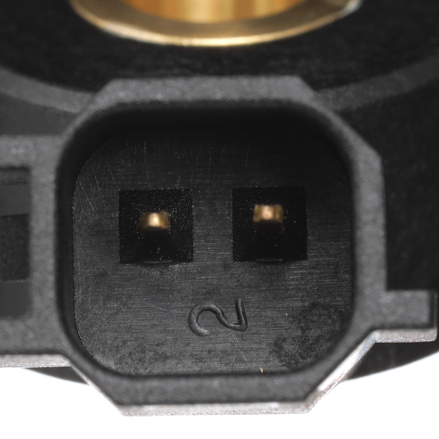 Delphi AS10278 Ignition Knock (Detonation) Sensor product image 3 of 8