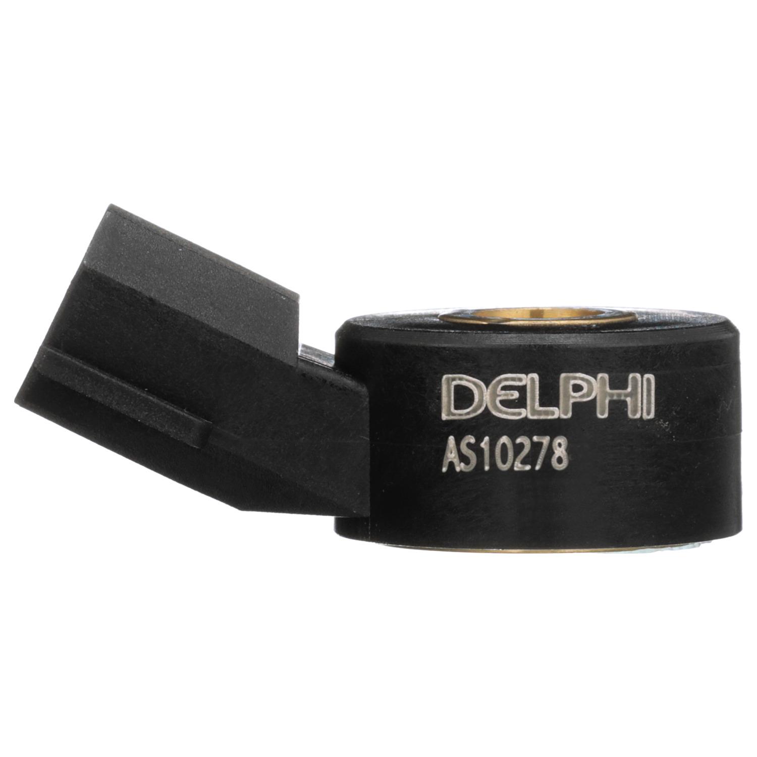 Delphi AS10278 Ignition Knock (Detonation) Sensor product image 5 of 8