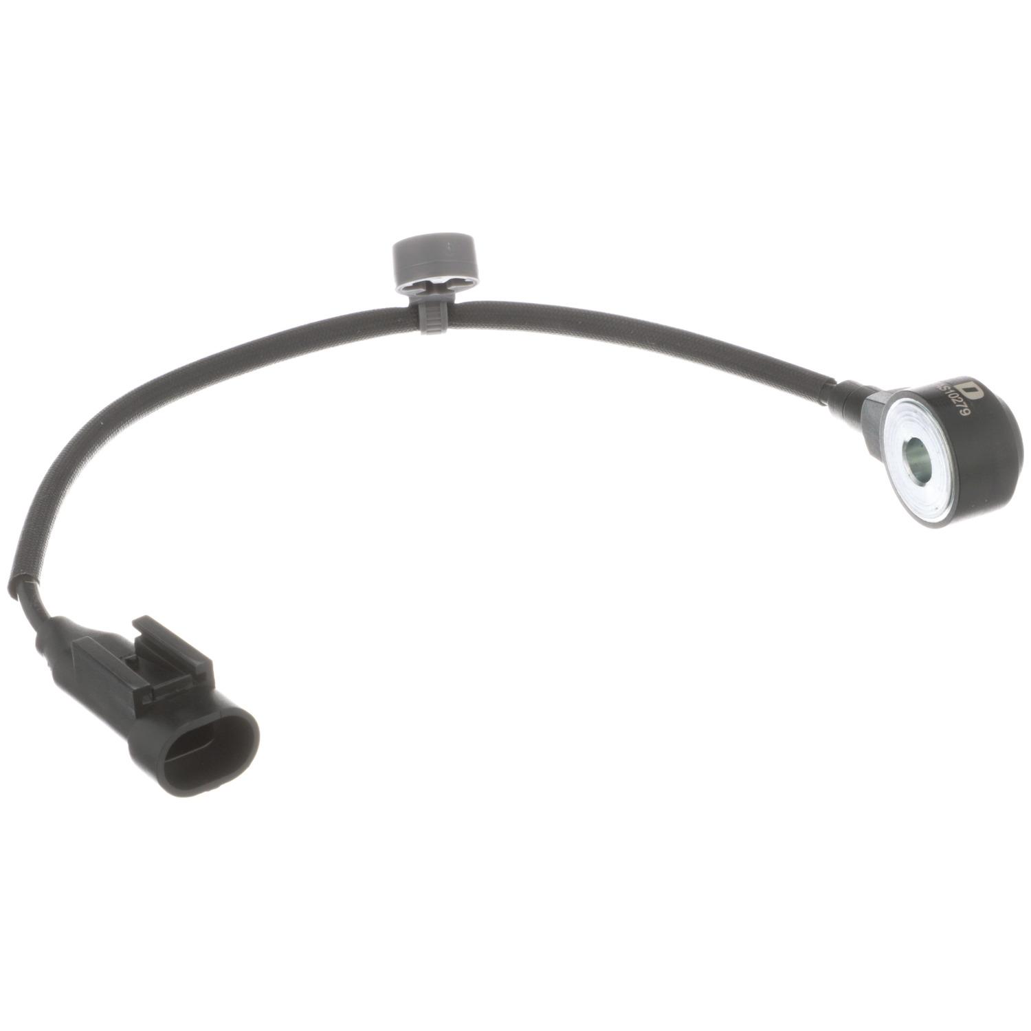 Delphi AS10279 - Ignition Knock (Detonation) Sensor Delphi AS10279 Ignition Knock (Detonation) Sensor product image 1 of 8