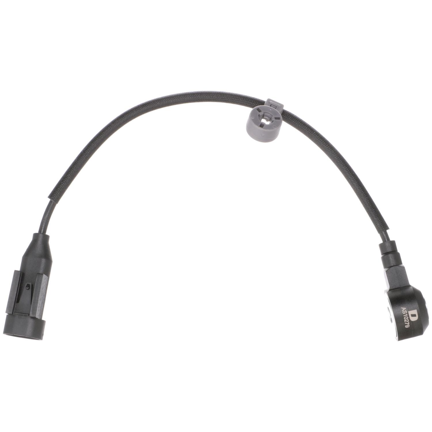 Delphi AS10279 - Ignition Knock (Detonation) Sensor Delphi AS10279 Ignition Knock (Detonation) Sensor product image 6 of 8