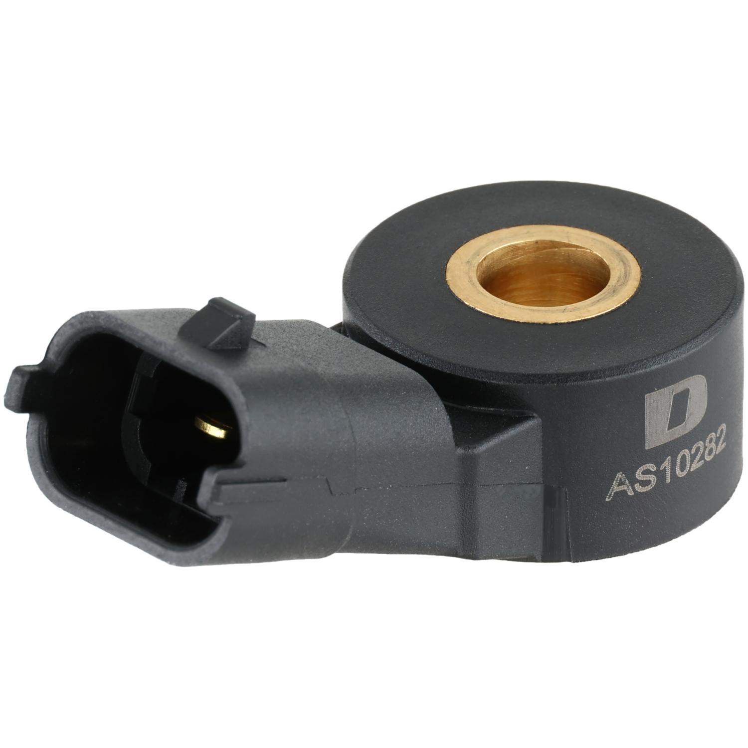 Delphi AS10282 Ignition Knock (Detonation) Sensor product image 1 of 8