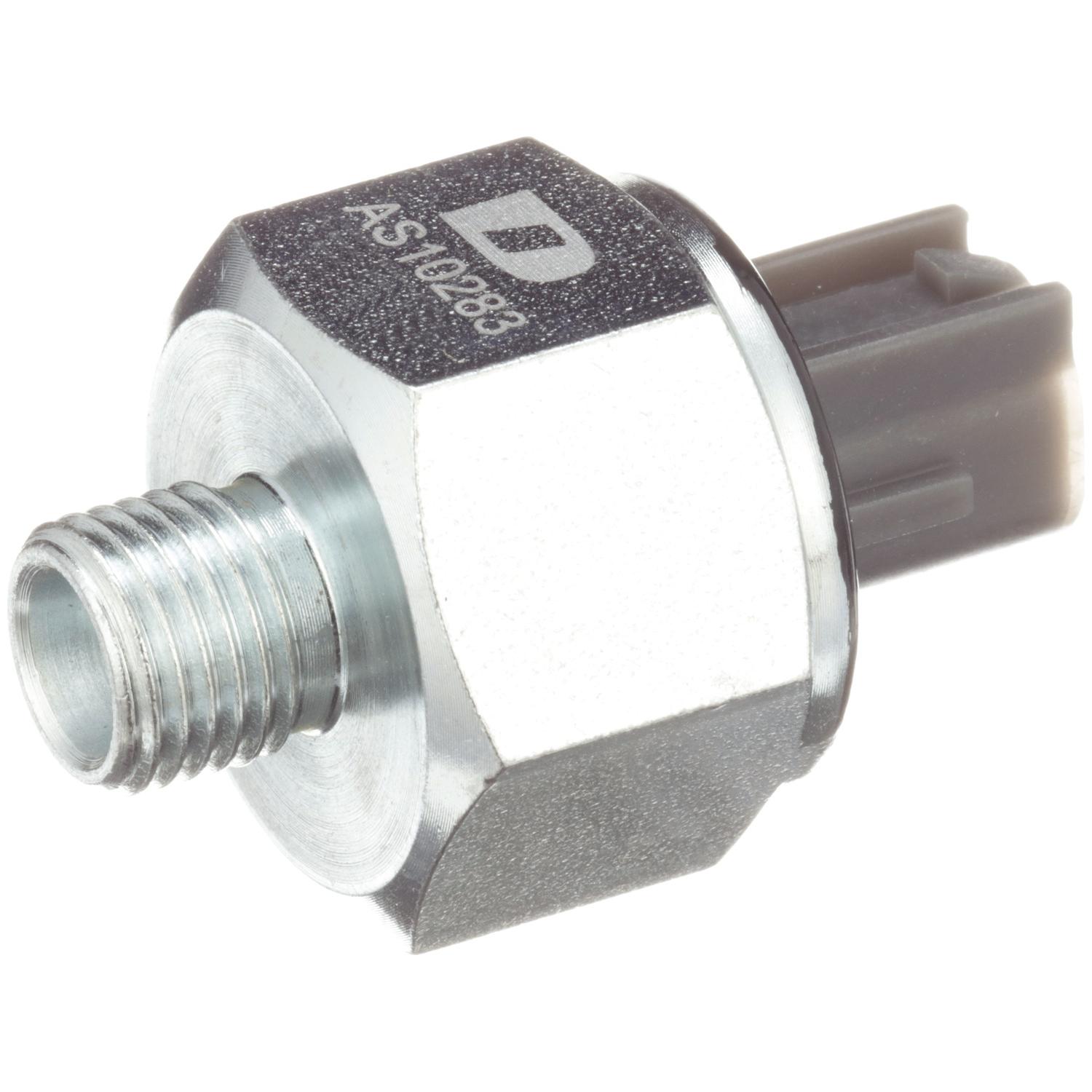 Delphi AS10283 - Ignition Knock (Detonation) Sensor Delphi AS10283 Ignition Knock (Detonation) Sensor product image 1 of 8