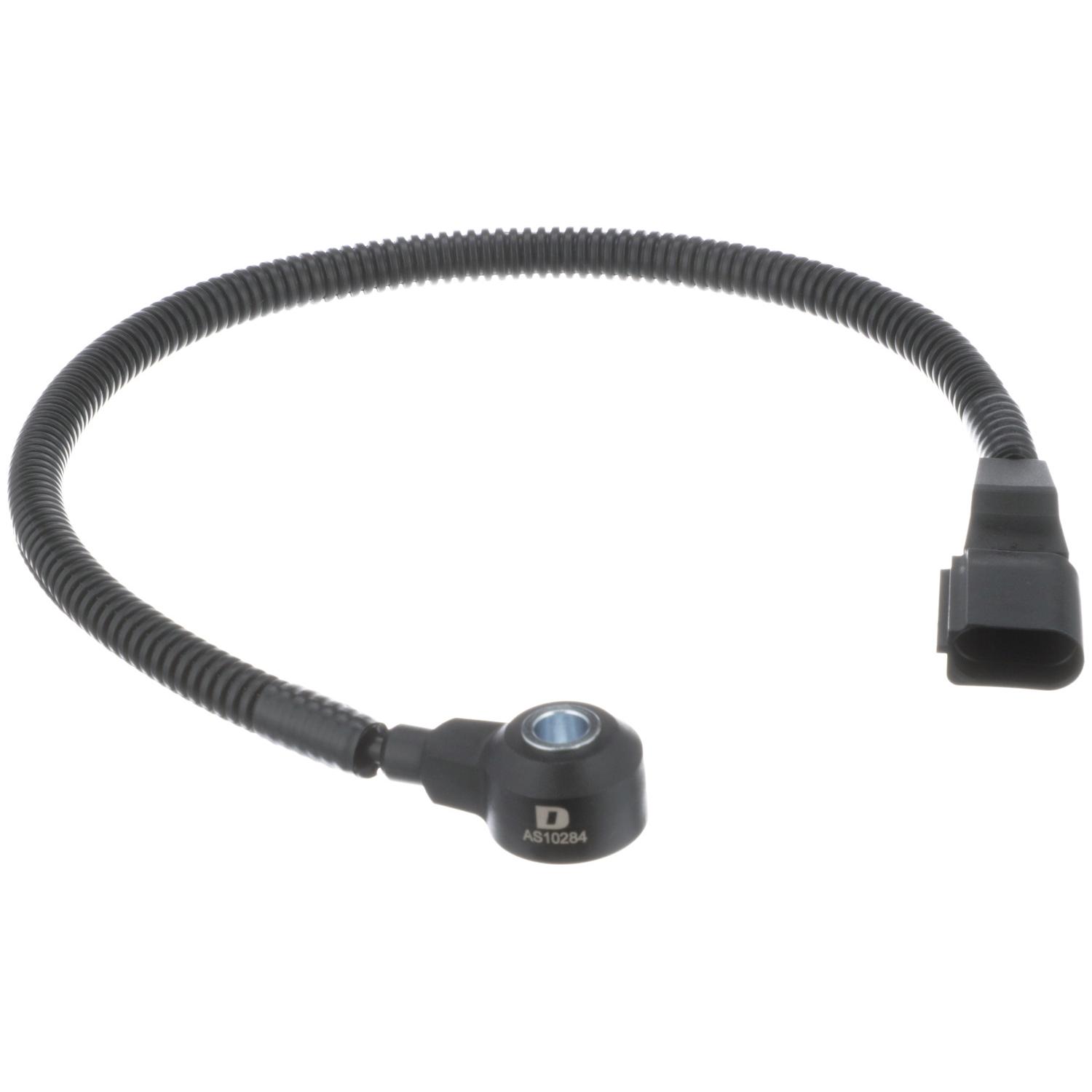 Delphi AS10284 Ignition Knock (Detonation) Sensor product image 1 of 8