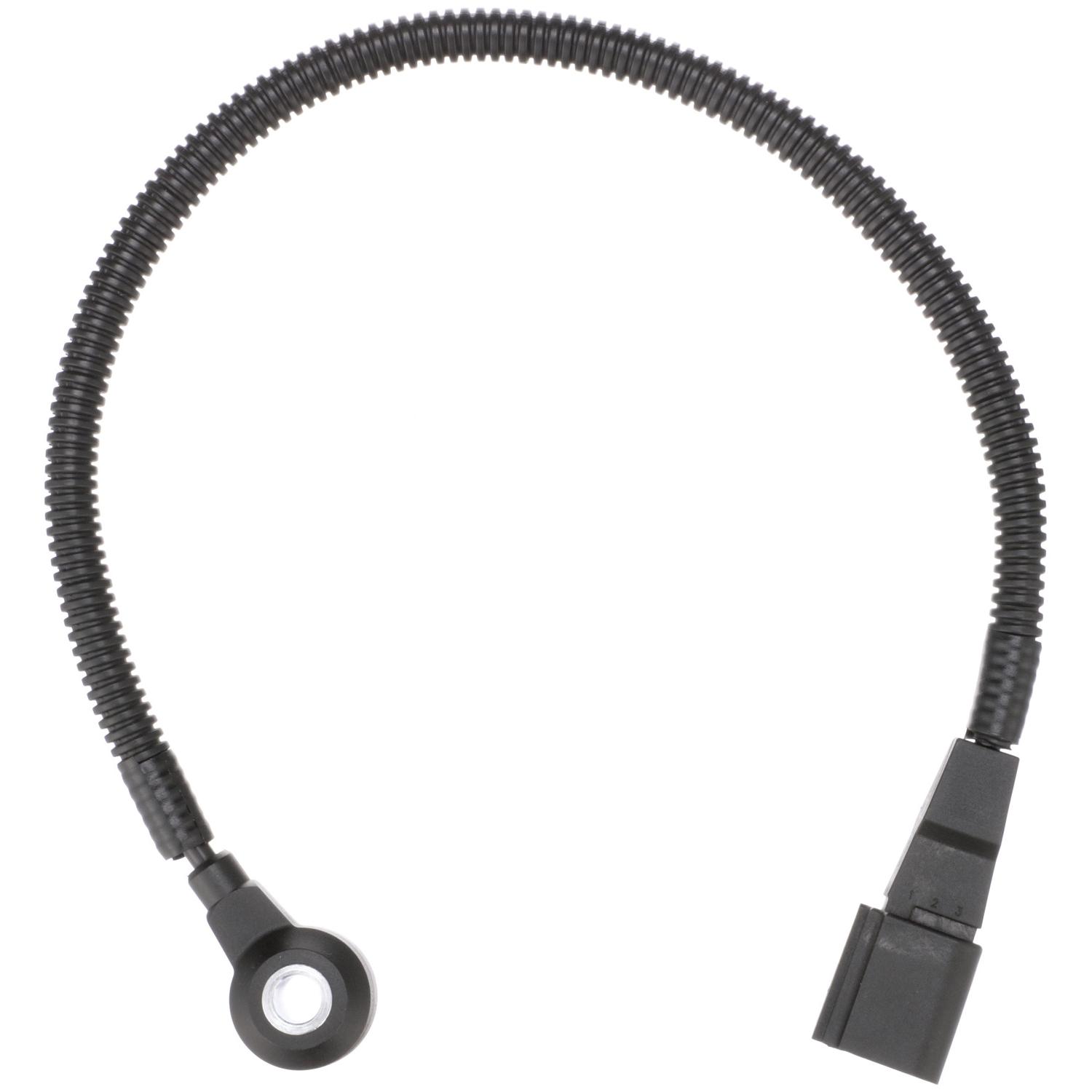 Delphi AS10284 Ignition Knock (Detonation) Sensor product image 6 of 8