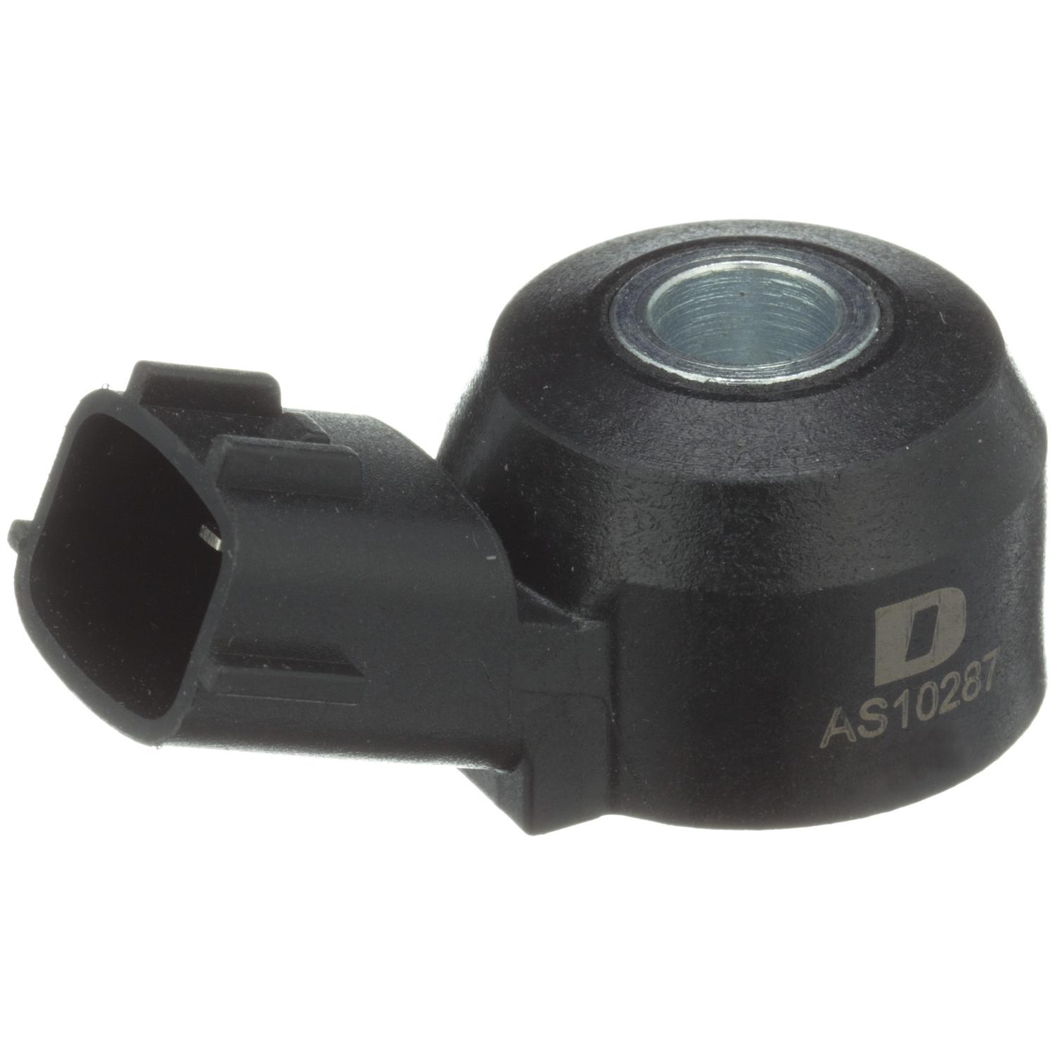 Delphi AS10287 Ignition Knock (Detonation) Sensor product image 1 of 8