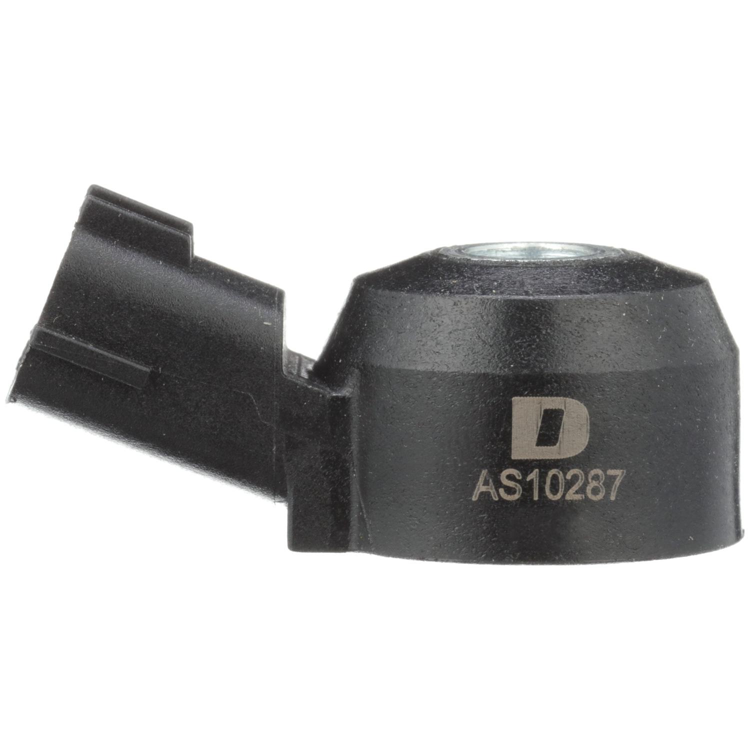 Delphi AS10287 Ignition Knock (Detonation) Sensor product image 5 of 8