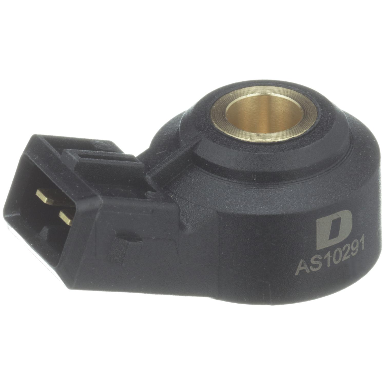 Delphi AS10291 Ignition Knock (Detonation) Sensor product image 1 of 8