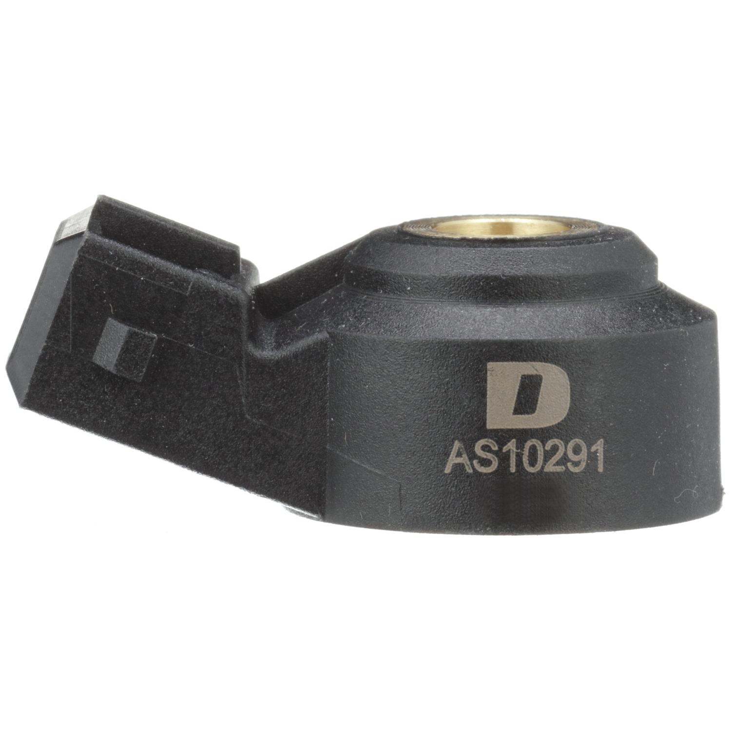 Delphi AS10291 Ignition Knock (Detonation) Sensor product image 5 of 8