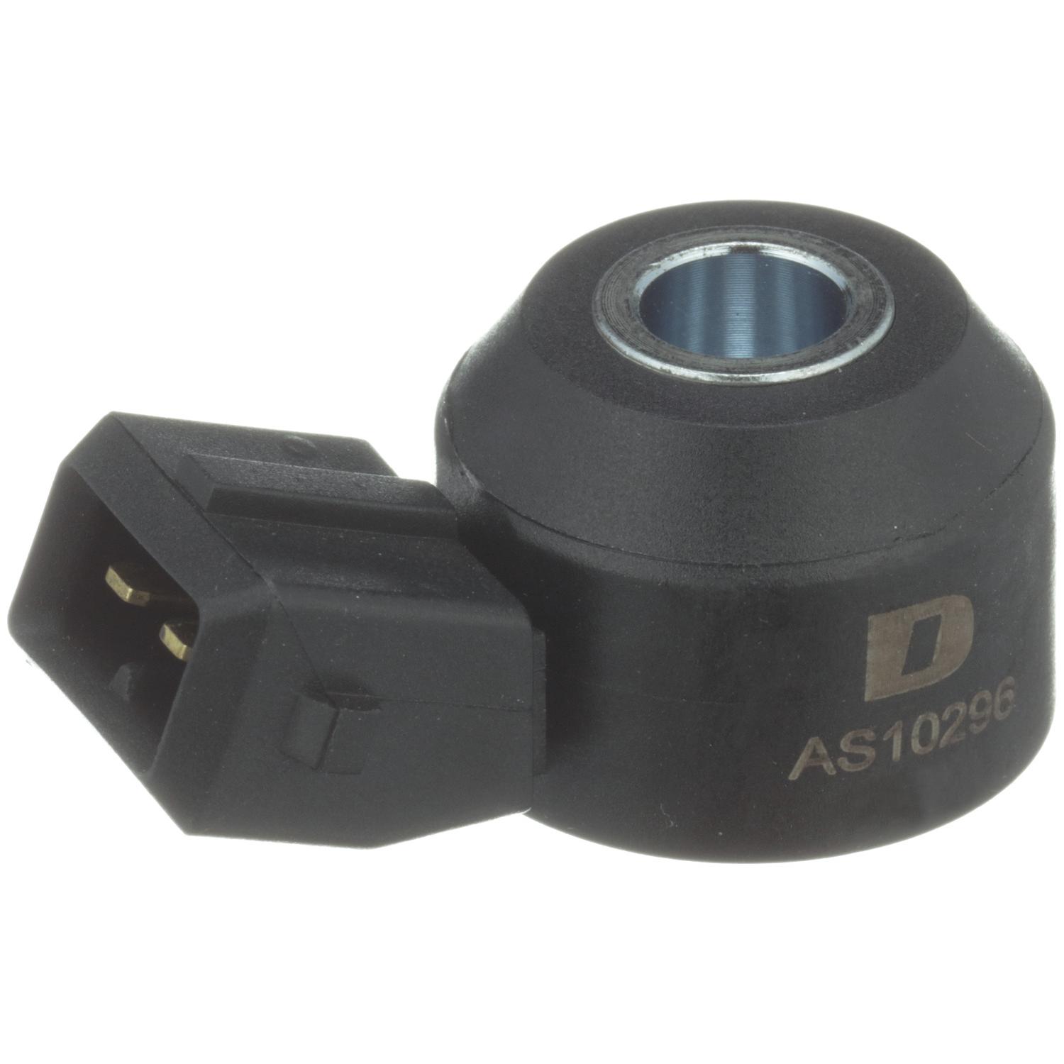 Delphi AS10296 Ignition Knock (Detonation) Sensor product image 1 of 8