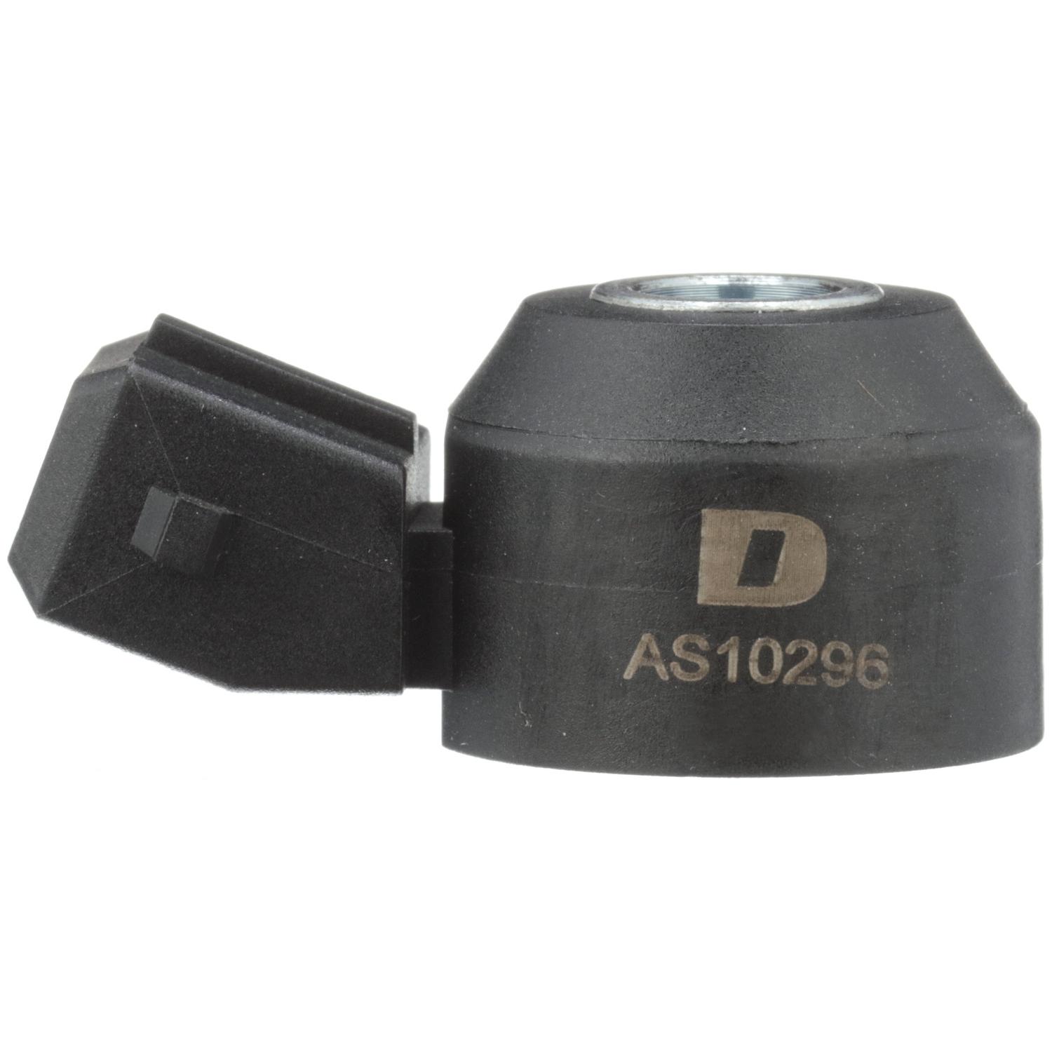 Delphi AS10296 Ignition Knock (Detonation) Sensor product image 5 of 8