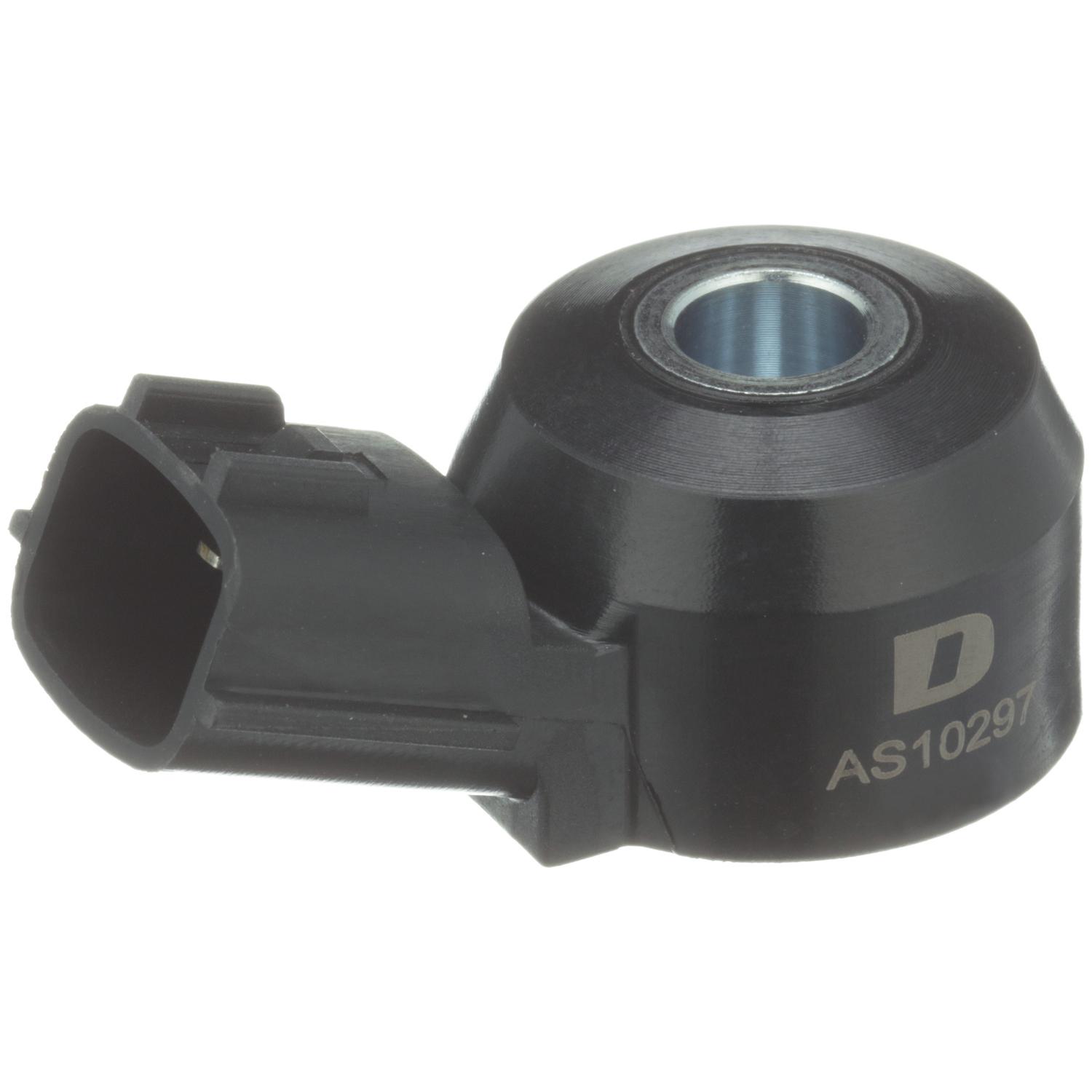 Delphi AS10297 Ignition Knock (Detonation) Sensor product image 1 of 8