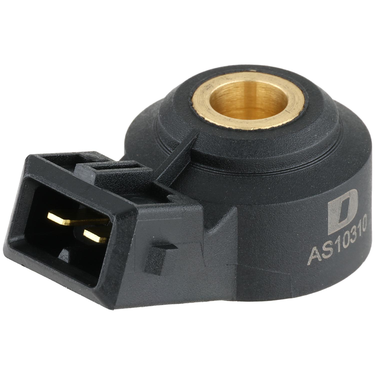 Delphi AS10310 Ignition Knock (Detonation) Sensor product image 1 of 8