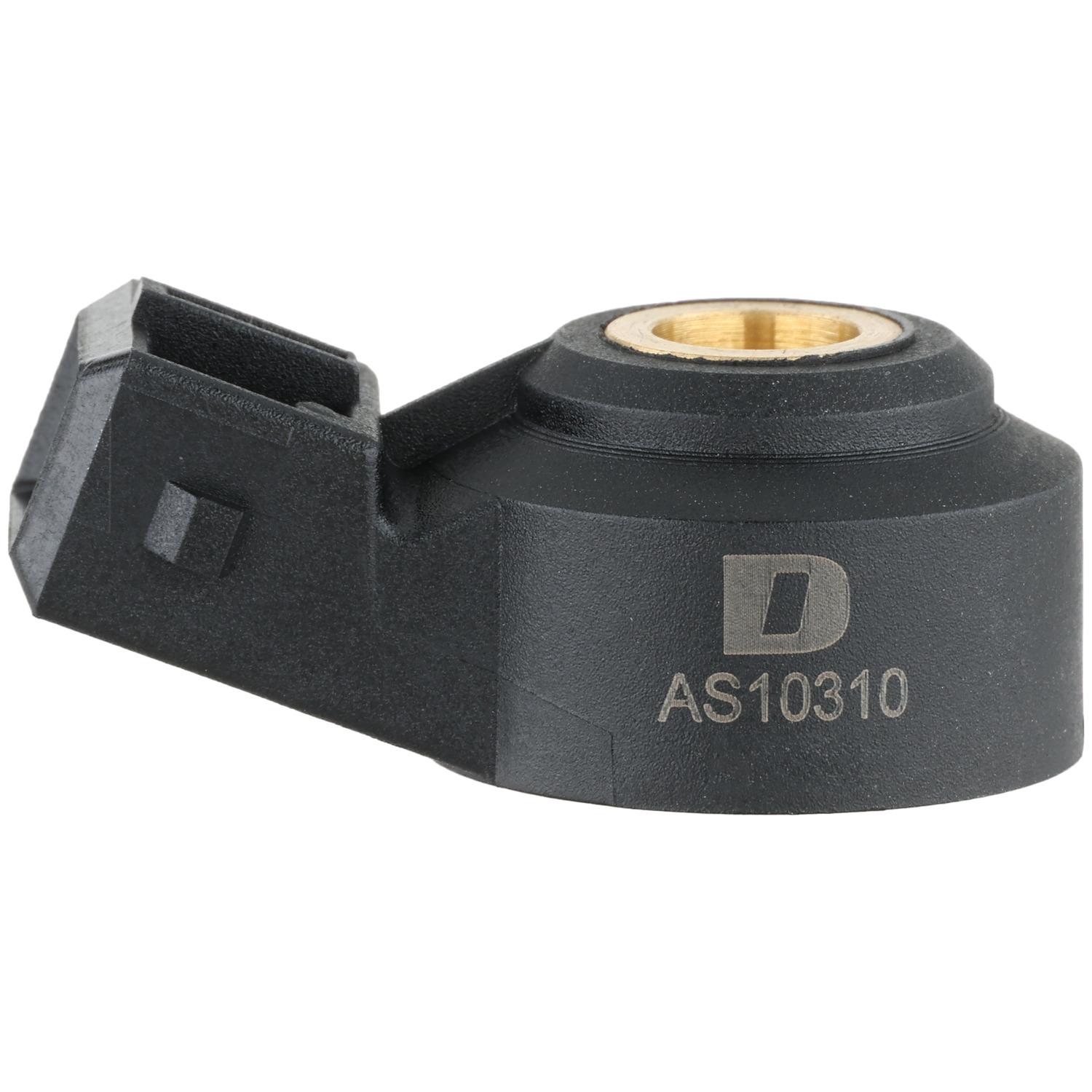 Delphi AS10310 Ignition Knock (Detonation) Sensor product image 5 of 8