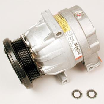 Delphi A/C Compressor product image