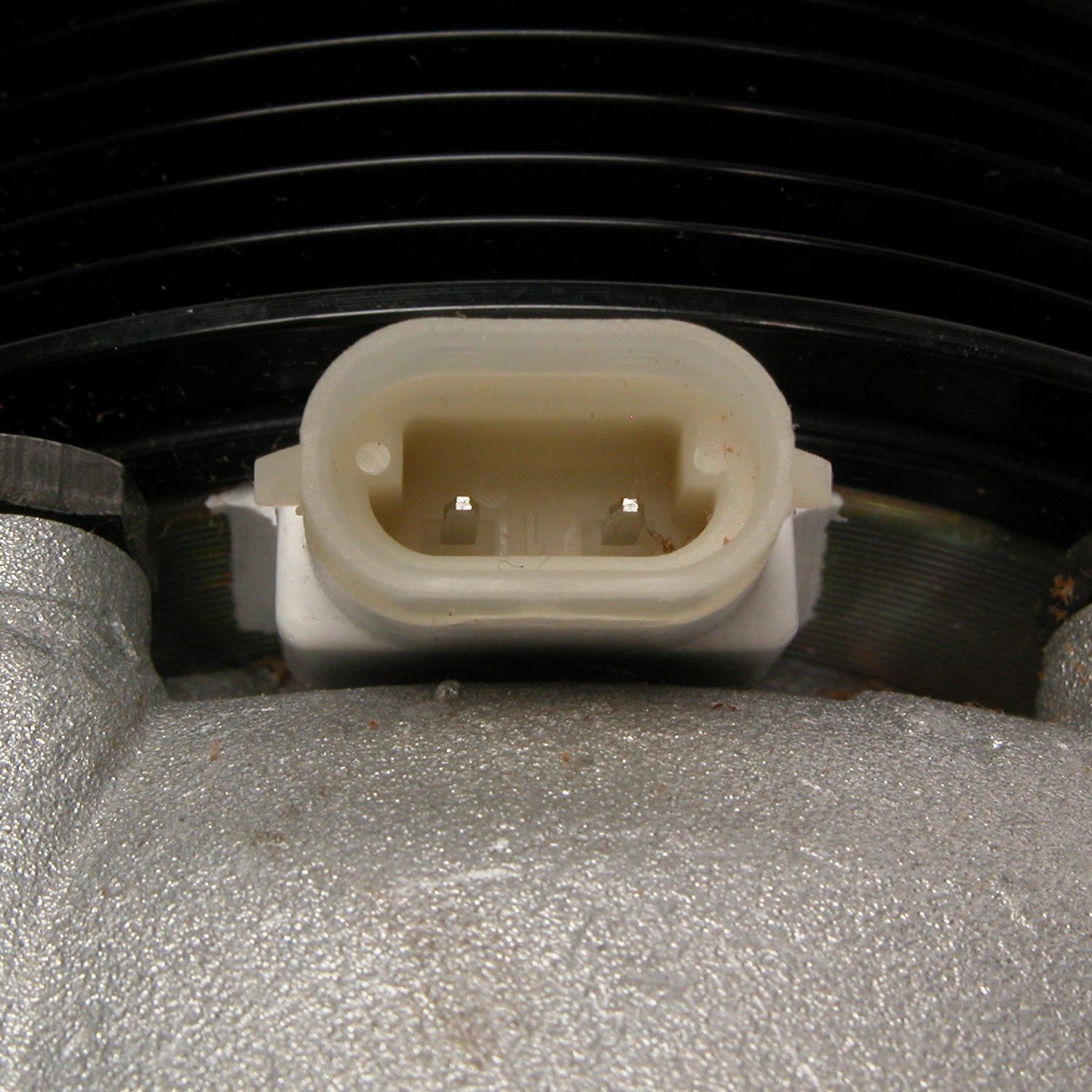 Delphi CS0052 A/C Compressor product image 3 of 6