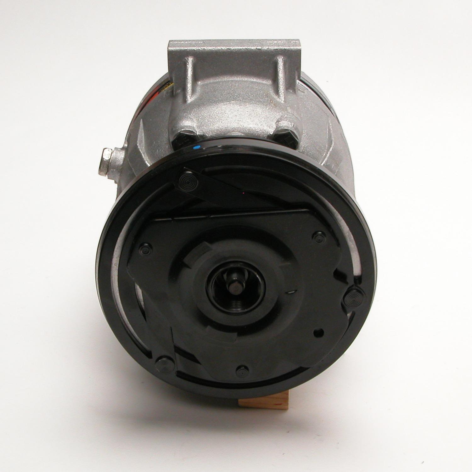 Delphi CS0052 A/C Compressor product image 4 of 6
