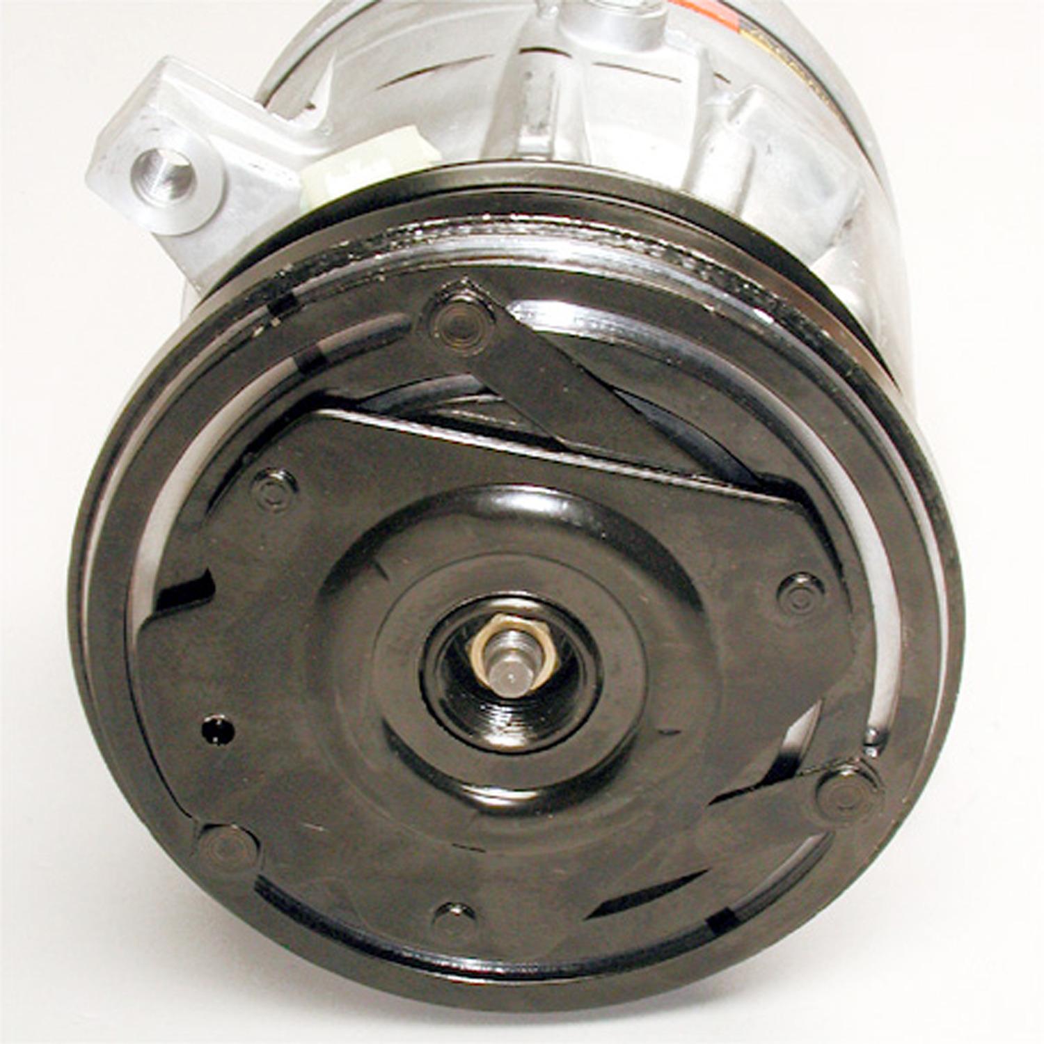Delphi CS0053 A/C Compressor product image 4 of 5