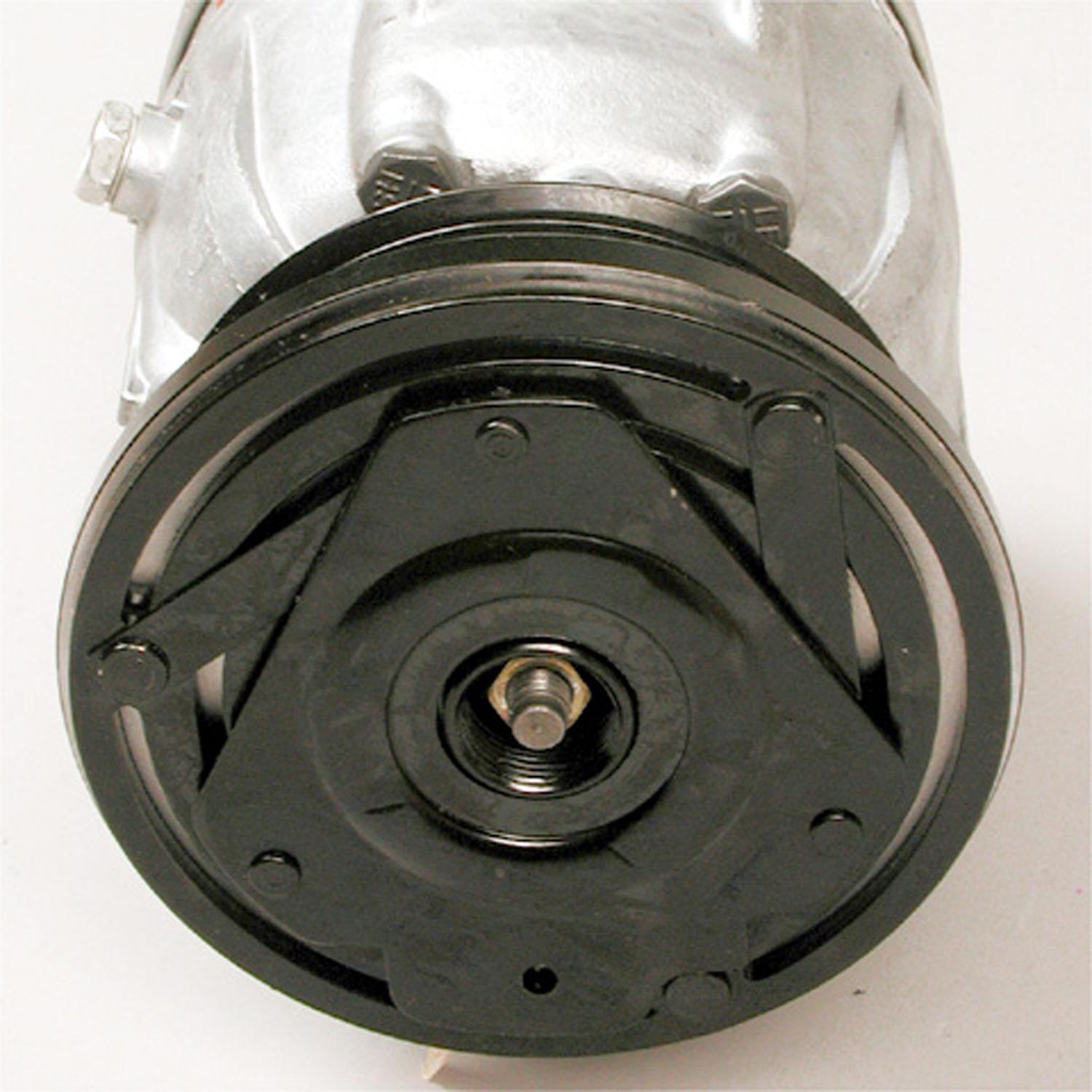 Delphi CS0058 A/C Compressor product image 4 of 5