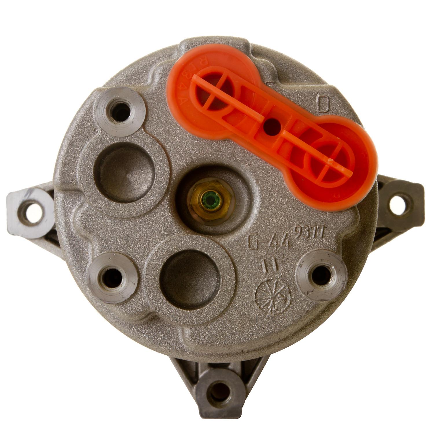 Delphi CS0087 A/C Compressor product image 4 of 6