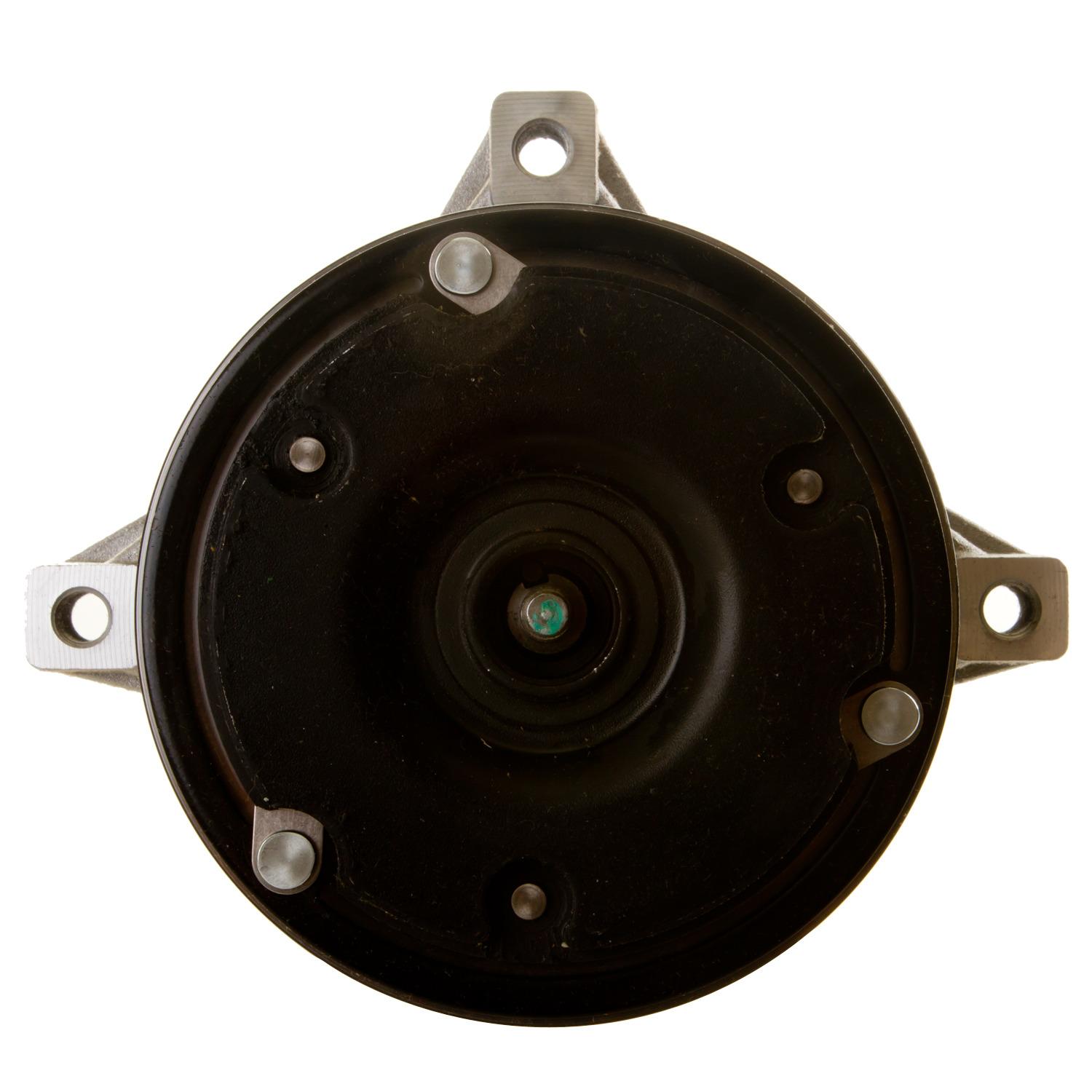 Delphi CS0087 A/C Compressor product image 5 of 6