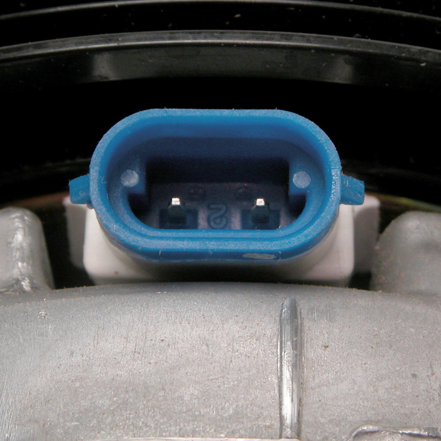 Delphi CS0122 A/C Compressor product image 3 of 6