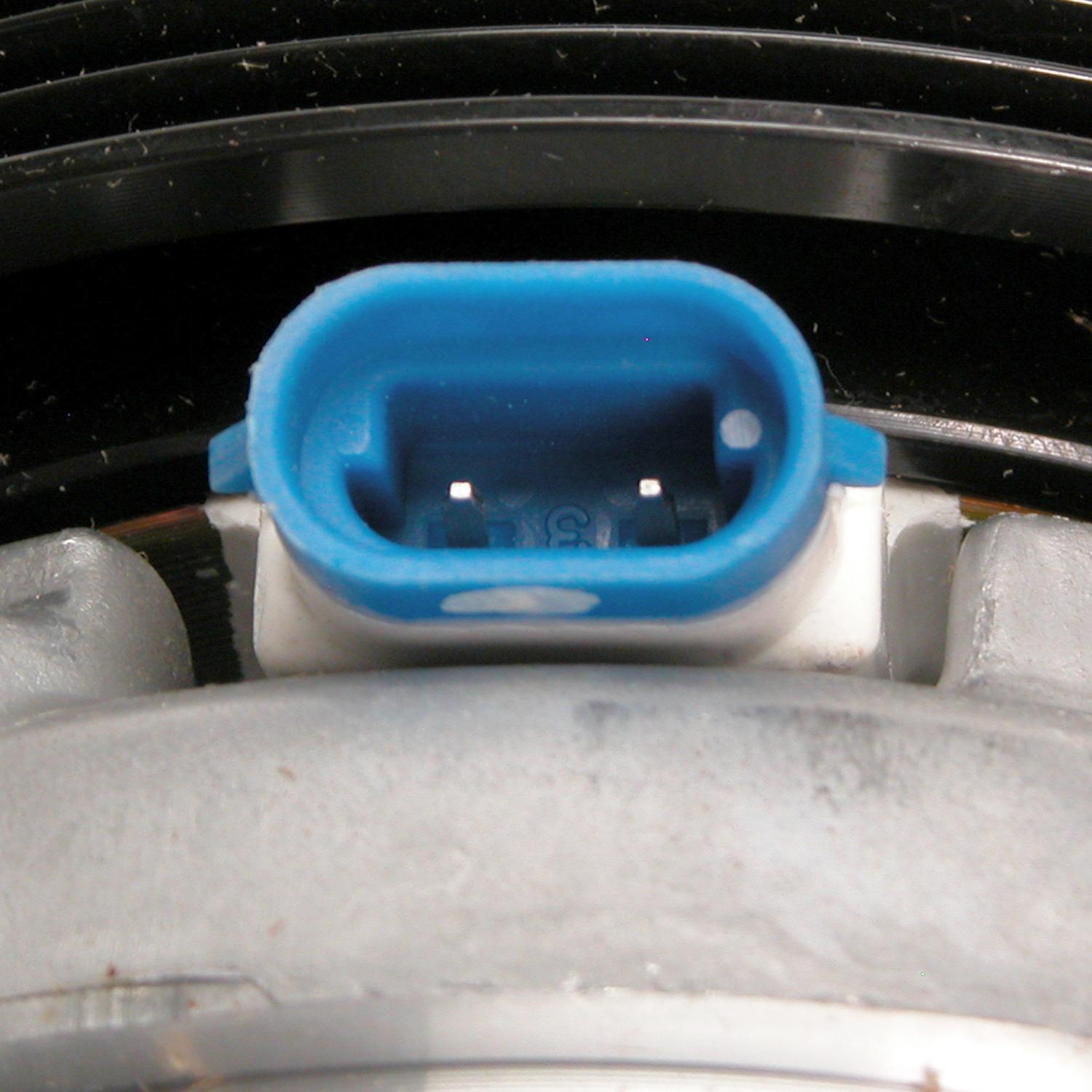 Delphi CS0123 A/C Compressor product image 3 of 6