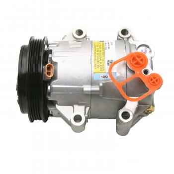Delphi CS10071 - A/C Compressor Delphi CS10071 A/C Compressor product image 1 of 8