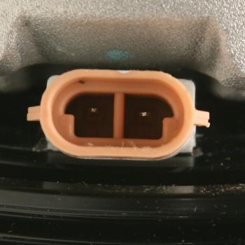 Delphi CS10071 - A/C Compressor Delphi CS10071 A/C Compressor product image 3 of 8
