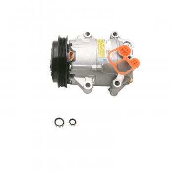 Delphi CS10071 - A/C Compressor Delphi CS10071 A/C Compressor product image 4 of 8