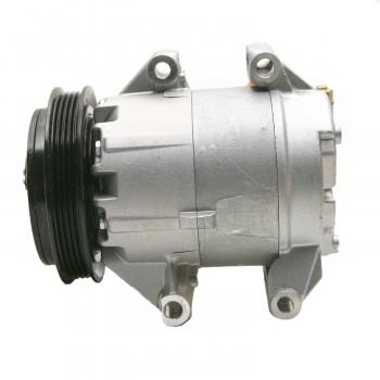 Delphi CS10071 - A/C Compressor Delphi CS10071 A/C Compressor product image 5 of 8