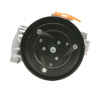 Delphi CS10071 - A/C Compressor Delphi CS10071 A/C Compressor product image 6 of 8