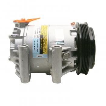 Delphi CS10071 - A/C Compressor Delphi CS10071 A/C Compressor product image 7 of 8