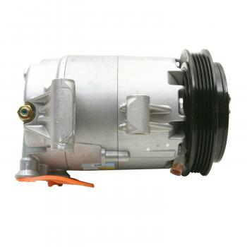 Delphi CS10071 - A/C Compressor Delphi CS10071 A/C Compressor product image 8 of 8