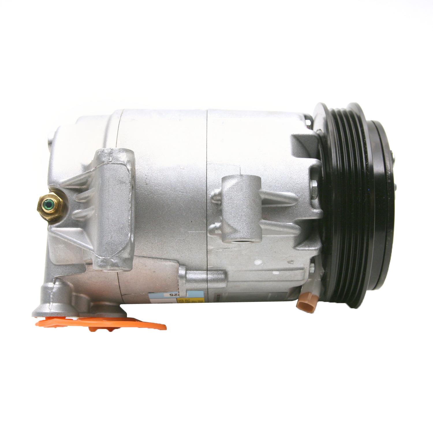 Delphi CS10072 A/C Compressor product image 7 of 8