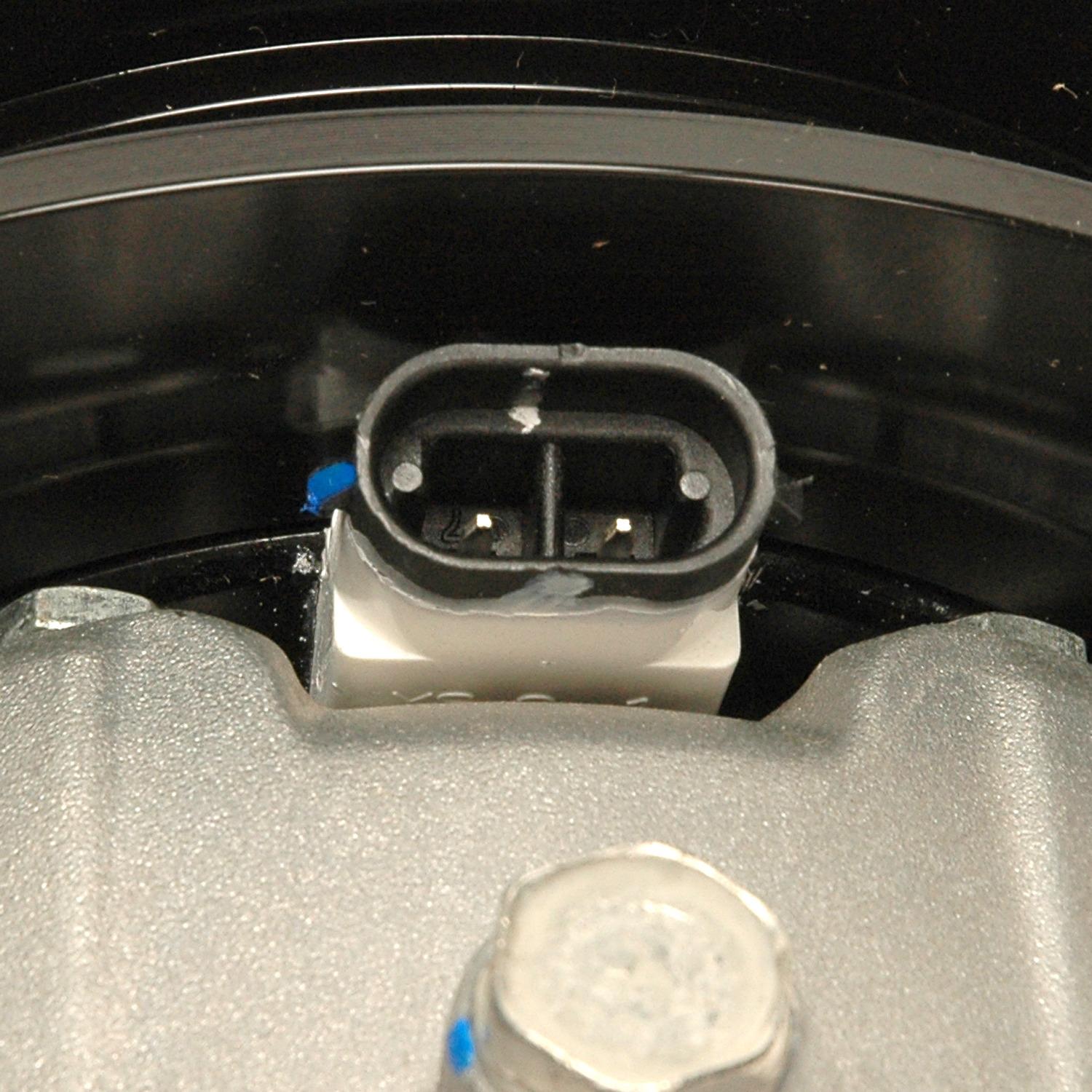 Delphi CS10074 A/C Compressor product image 3 of 7