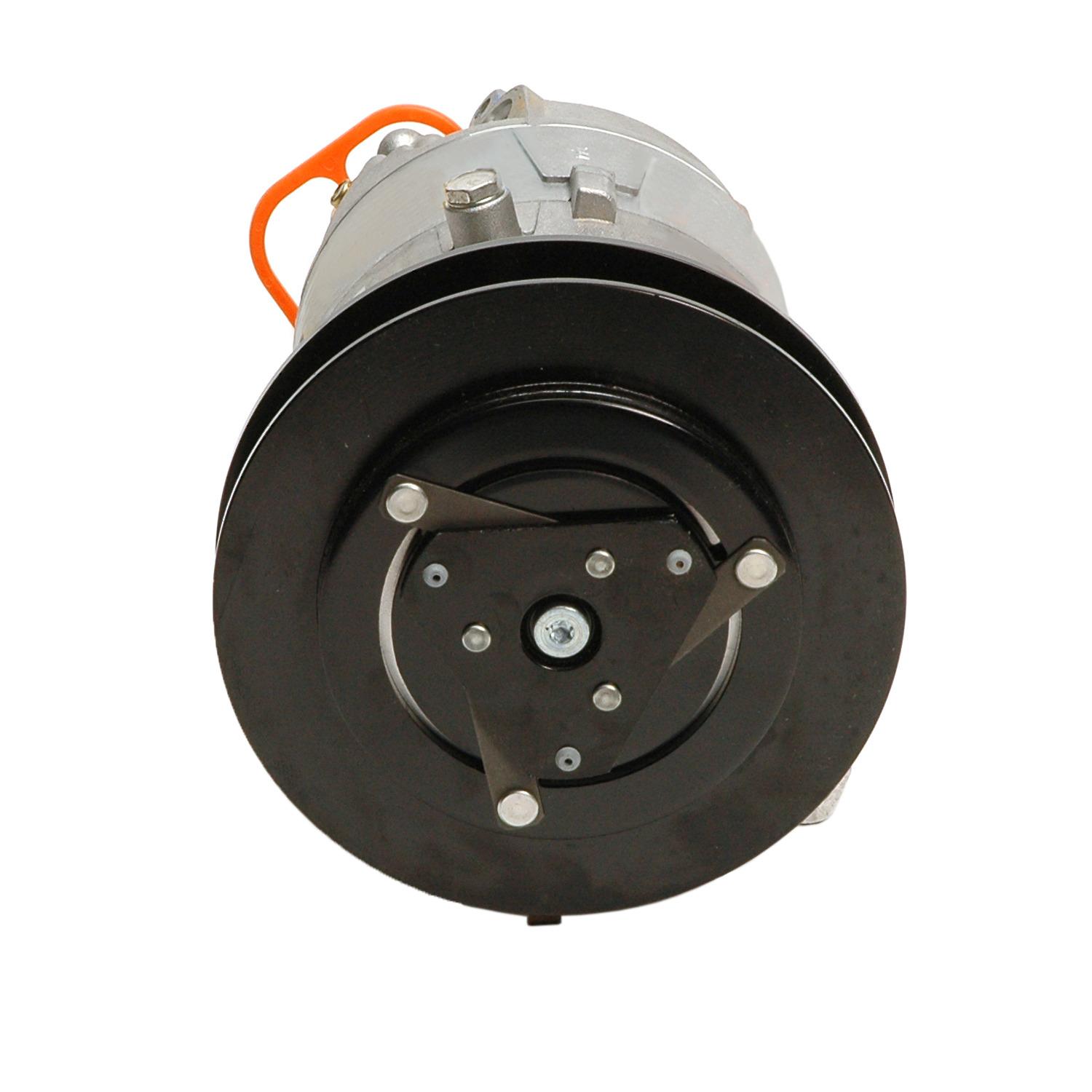 Delphi CS10074 A/C Compressor product image 5 of 7
