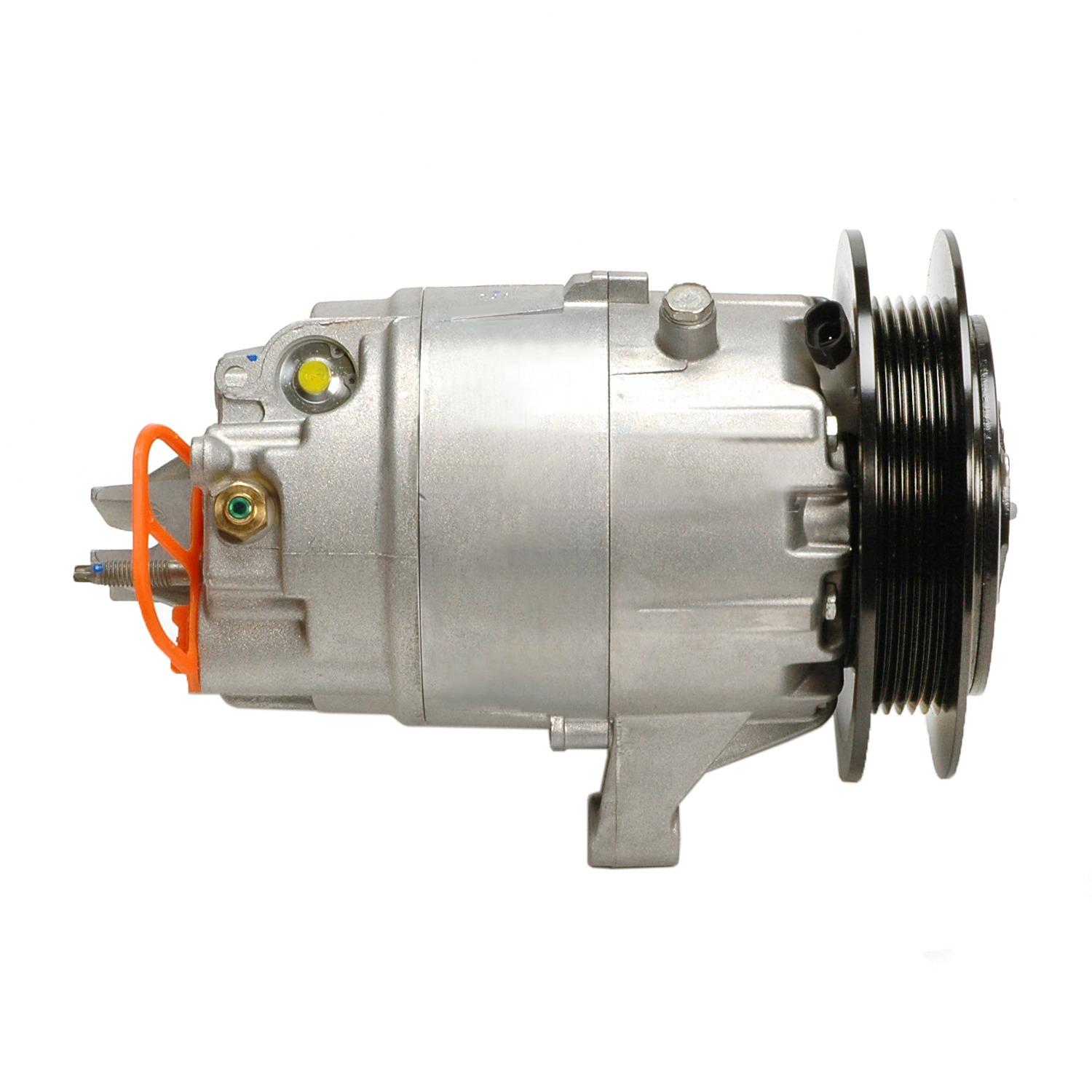 Delphi CS10074 A/C Compressor product image 7 of 7