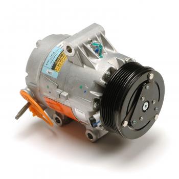 Delphi CS10075 A/C Compressor product image 1 of 6