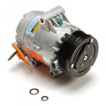 Delphi CS10075 A/C Compressor product image 5 of 6