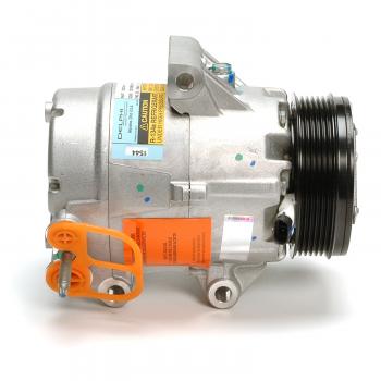 Delphi CS10075 A/C Compressor product image 6 of 6