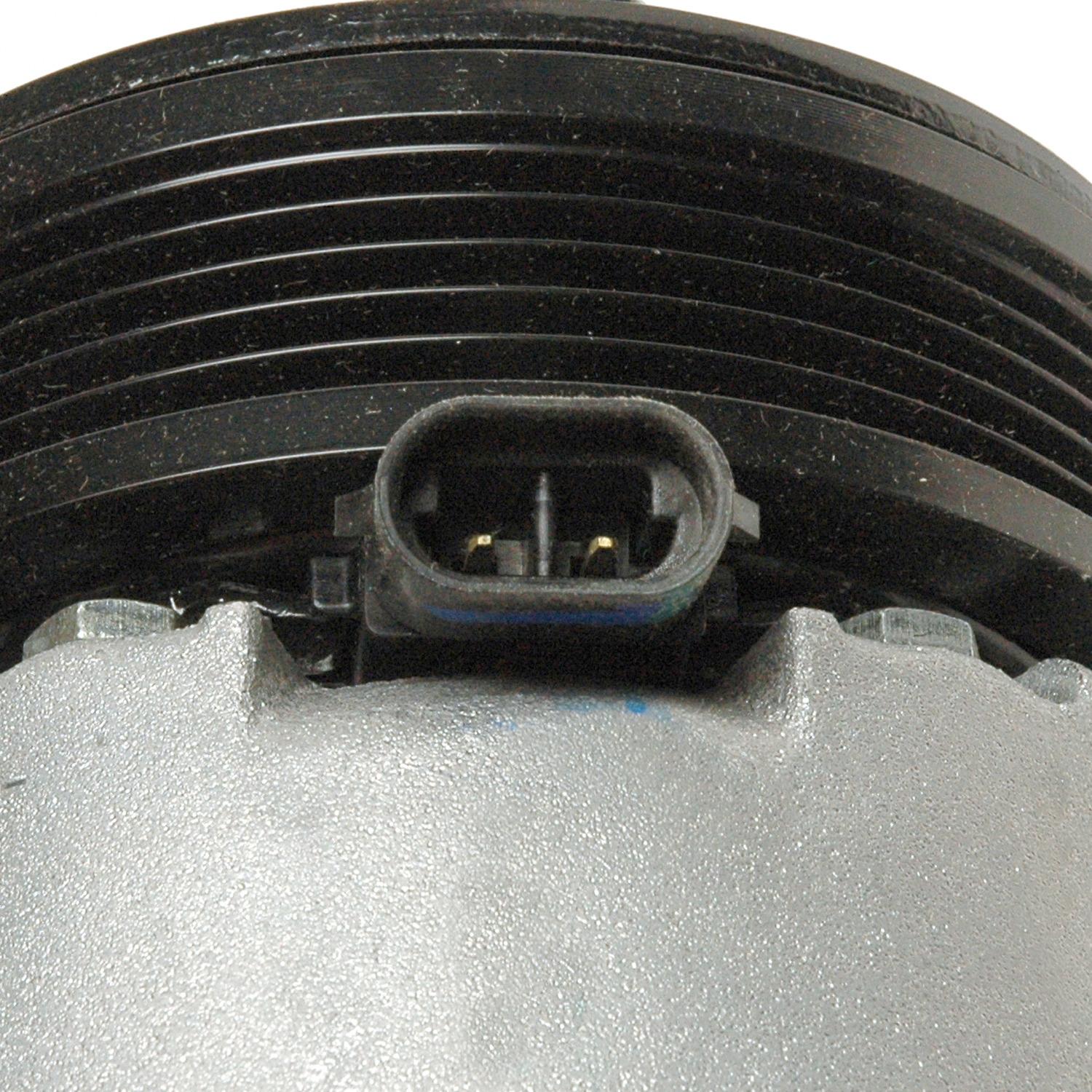 Delphi CS10077 A/C Compressor product image 2 of 6