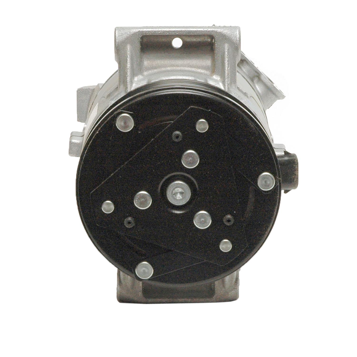 Delphi CS10077 A/C Compressor product image 4 of 6