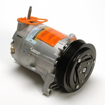Delphi CS10079 - A/C Compressor Delphi CS10079 A/C Compressor product image 1 of 7