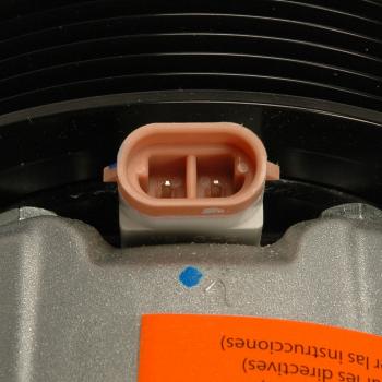 Delphi CS10079 A/C Compressor product image 3 of 7